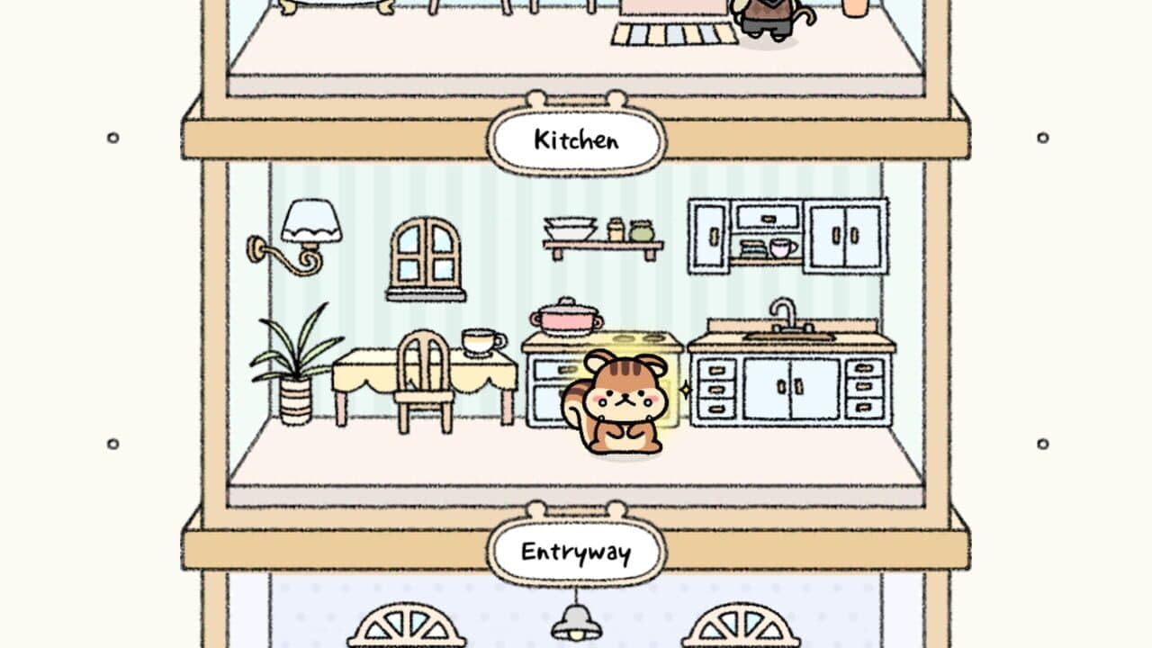 Hamster Town thumbnail 5