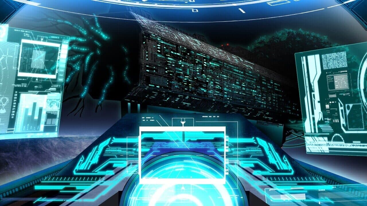 Alpha-Nighthawk thumbnail 3