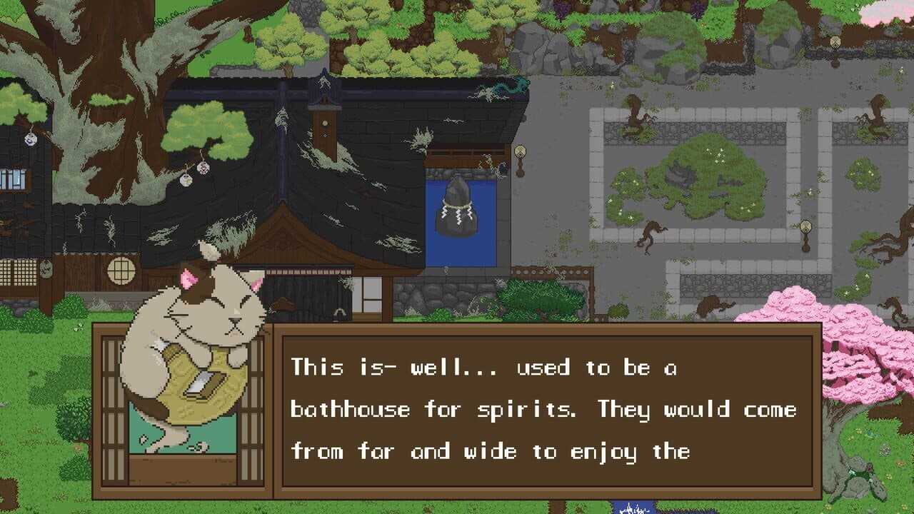 Spirittea thumbnail 5