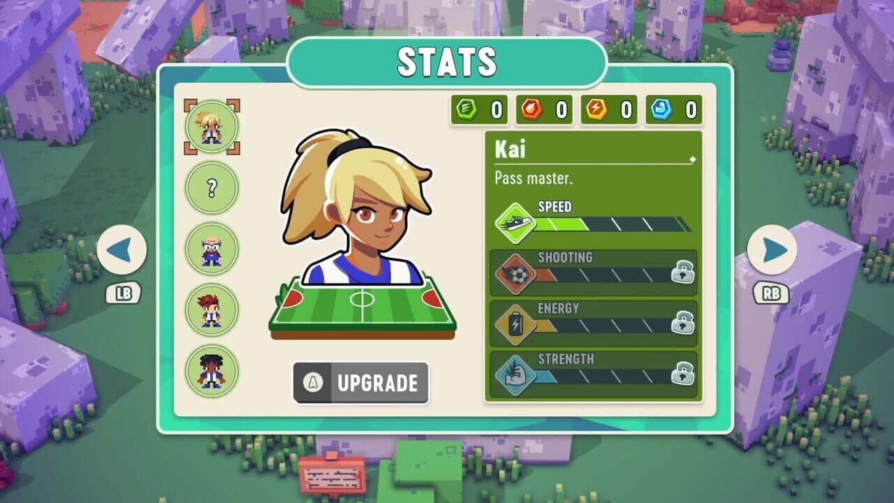 Soccer Story thumbnail 6