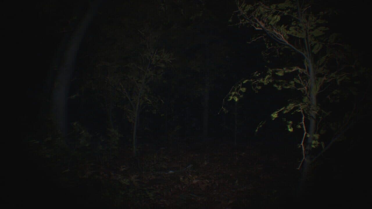 Paranormal Tales screenshot 1
