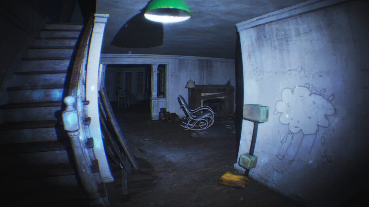 Paranormal Tales thumbnail 2