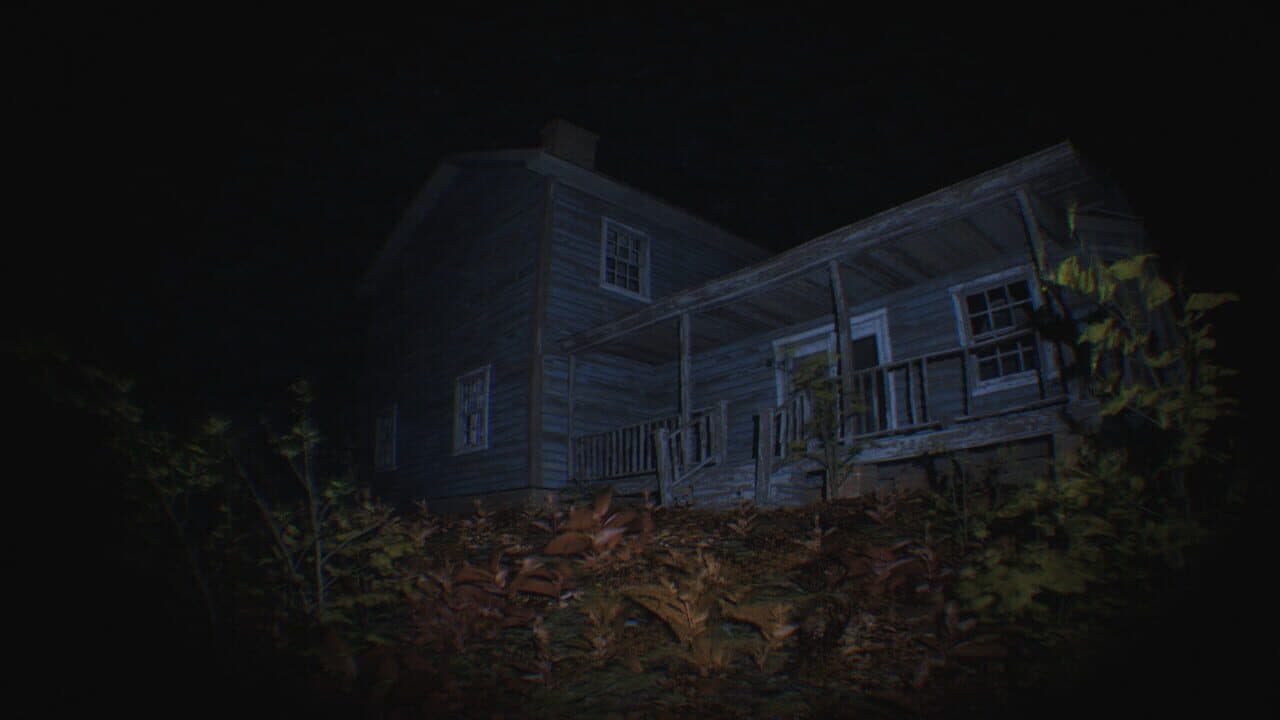 Paranormal Tales thumbnail 3
