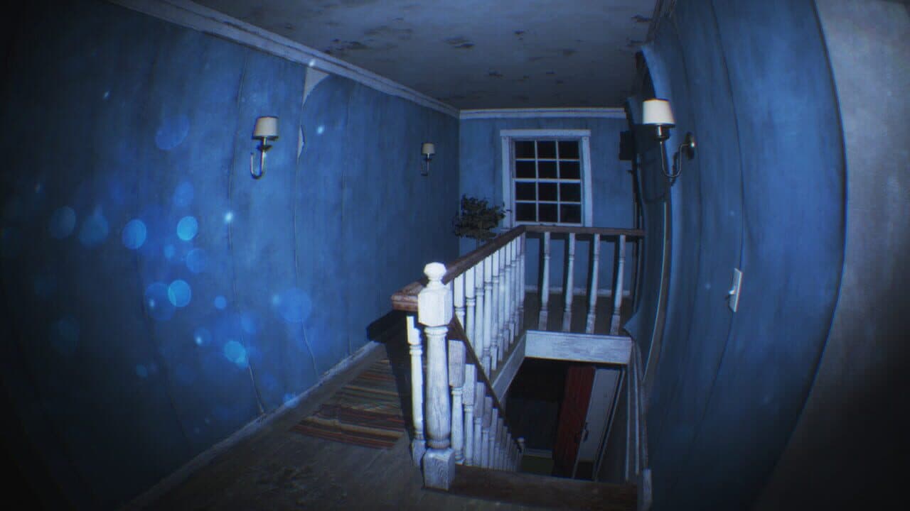 Paranormal Tales thumbnail 5