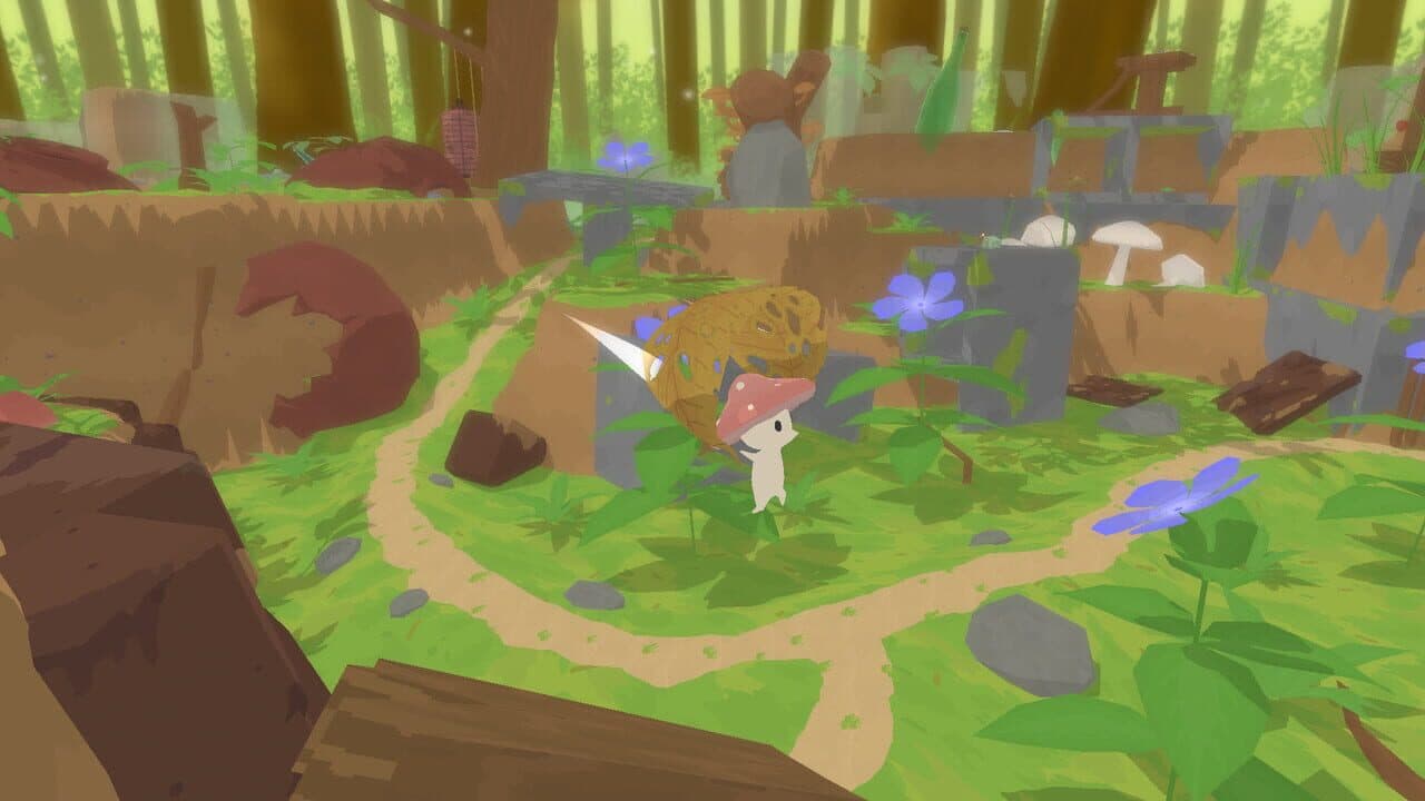 Smushi Come Home thumbnail 11
