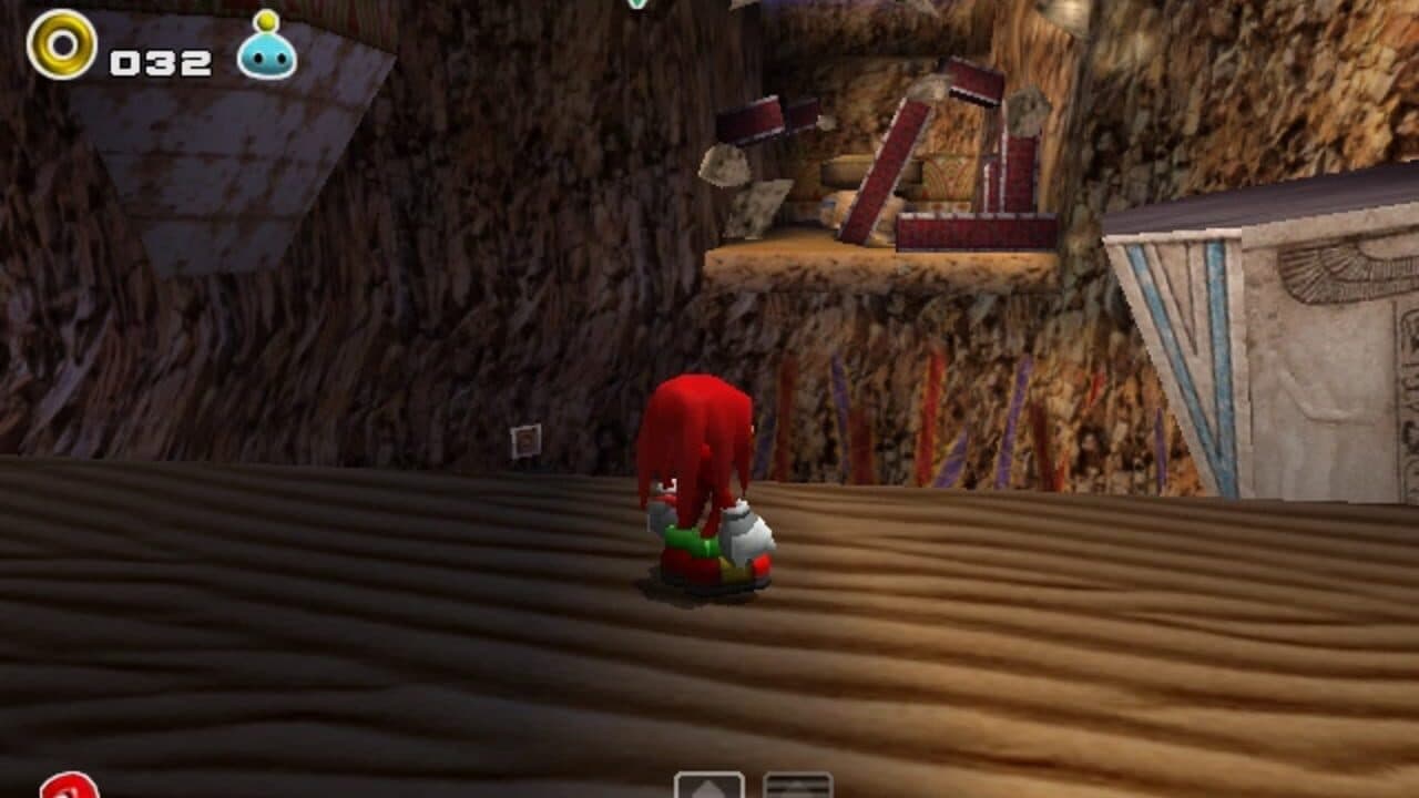 Sonic Adventure 2 thumbnail 2