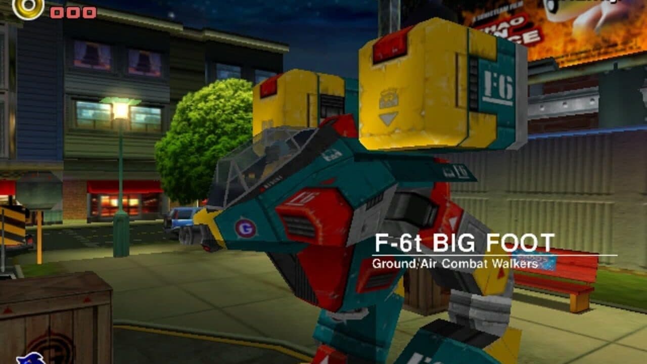 Sonic Adventure 2 thumbnail 4