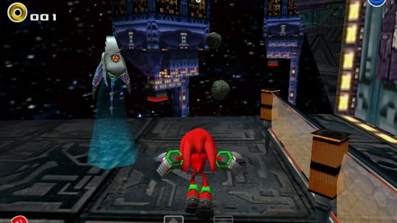 Sonic Adventure 2 thumbnail 5