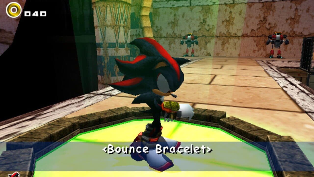 Sonic Adventure 2 thumbnail 6