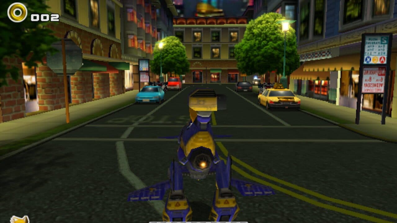 Sonic Adventure 2 thumbnail 7