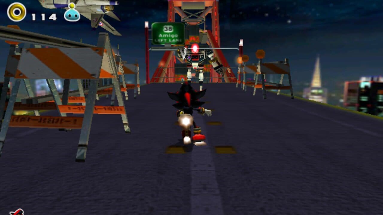 Sonic Adventure 2 thumbnail 8