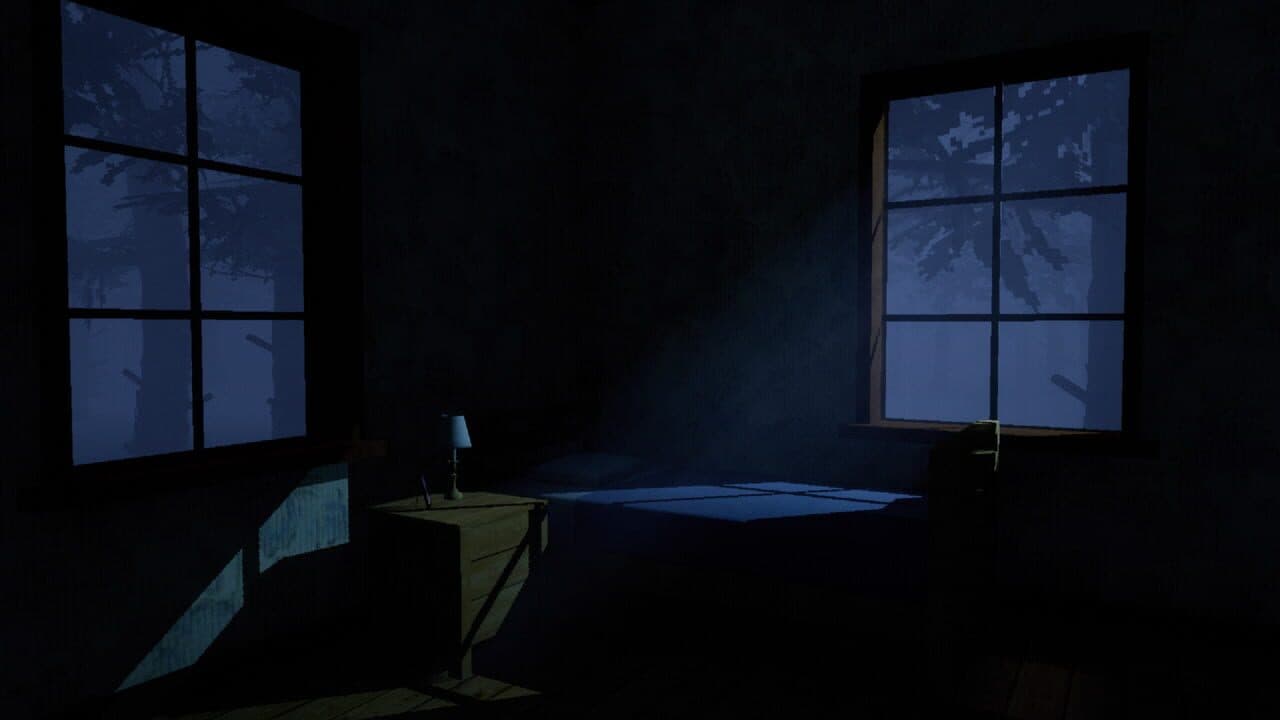 Psychosis: Teaser thumbnail 2