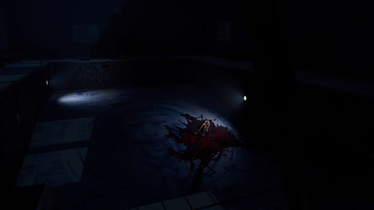 Psychosis: Teaser thumbnail 3