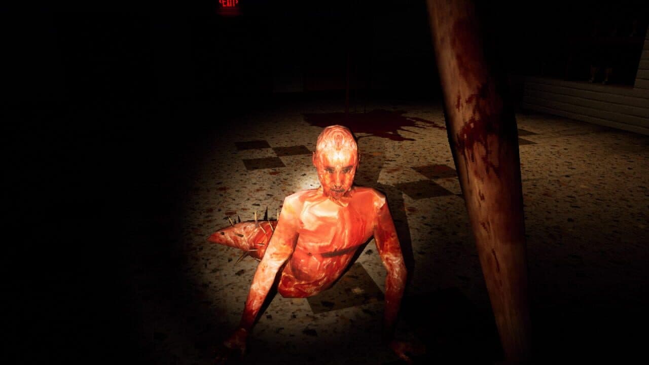 Psychosis: Teaser thumbnail 4
