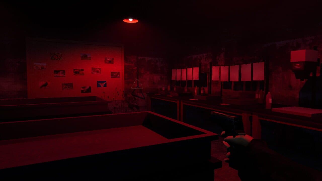 Psychosis: Teaser thumbnail 5