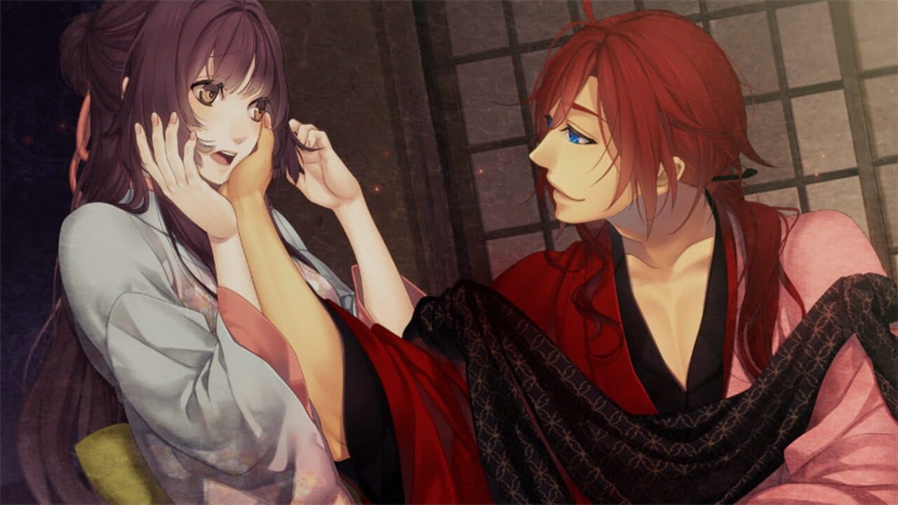 Ken ga Kimi for V thumbnail 3