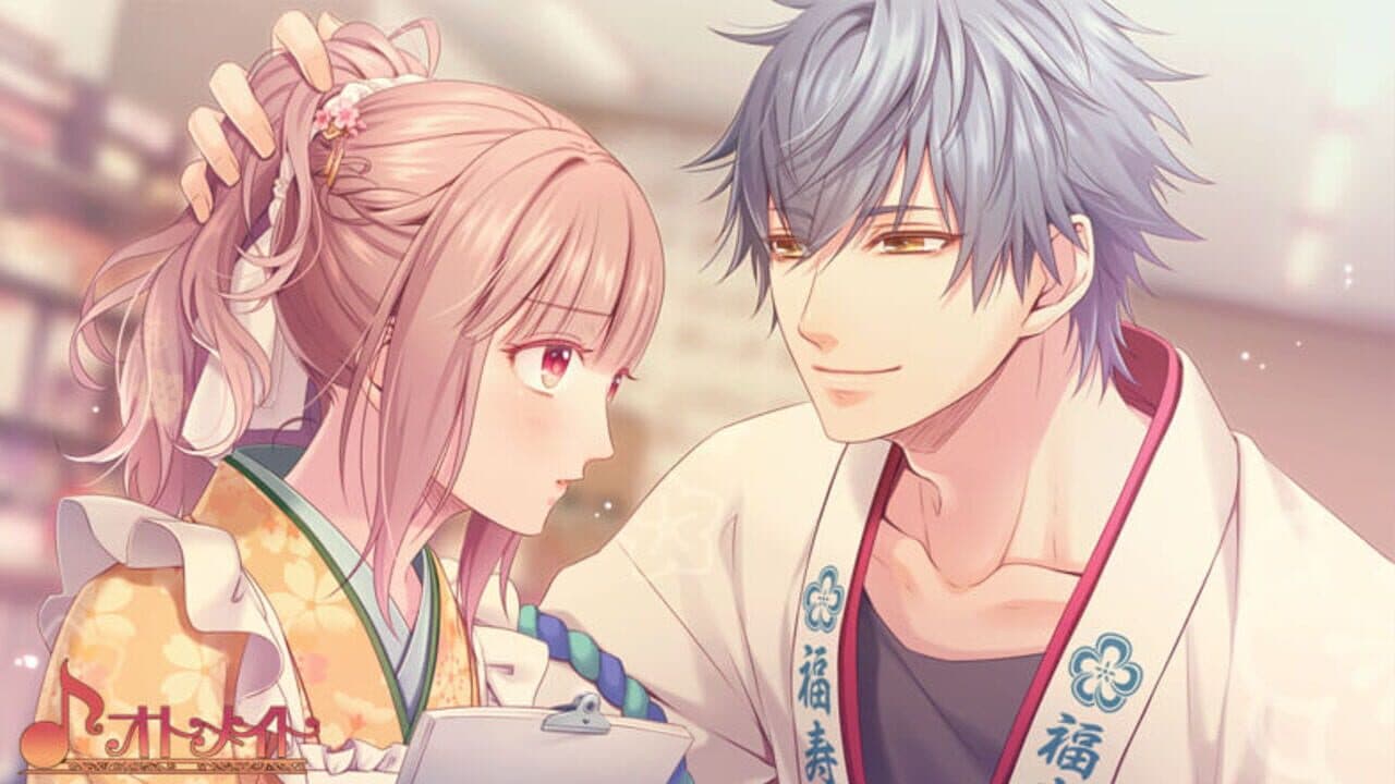 Yunoha na Spring!: Cherishing Time thumbnail 3