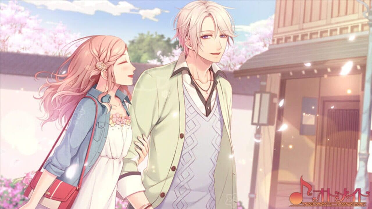 Yunoha na Spring!: Cherishing Time thumbnail 4