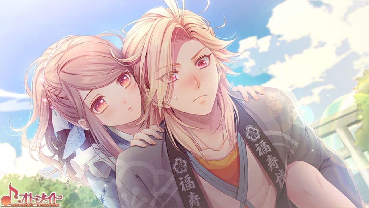 Yunoha na Spring!: Mellow Times for Nintendo Switch thumbnail 2