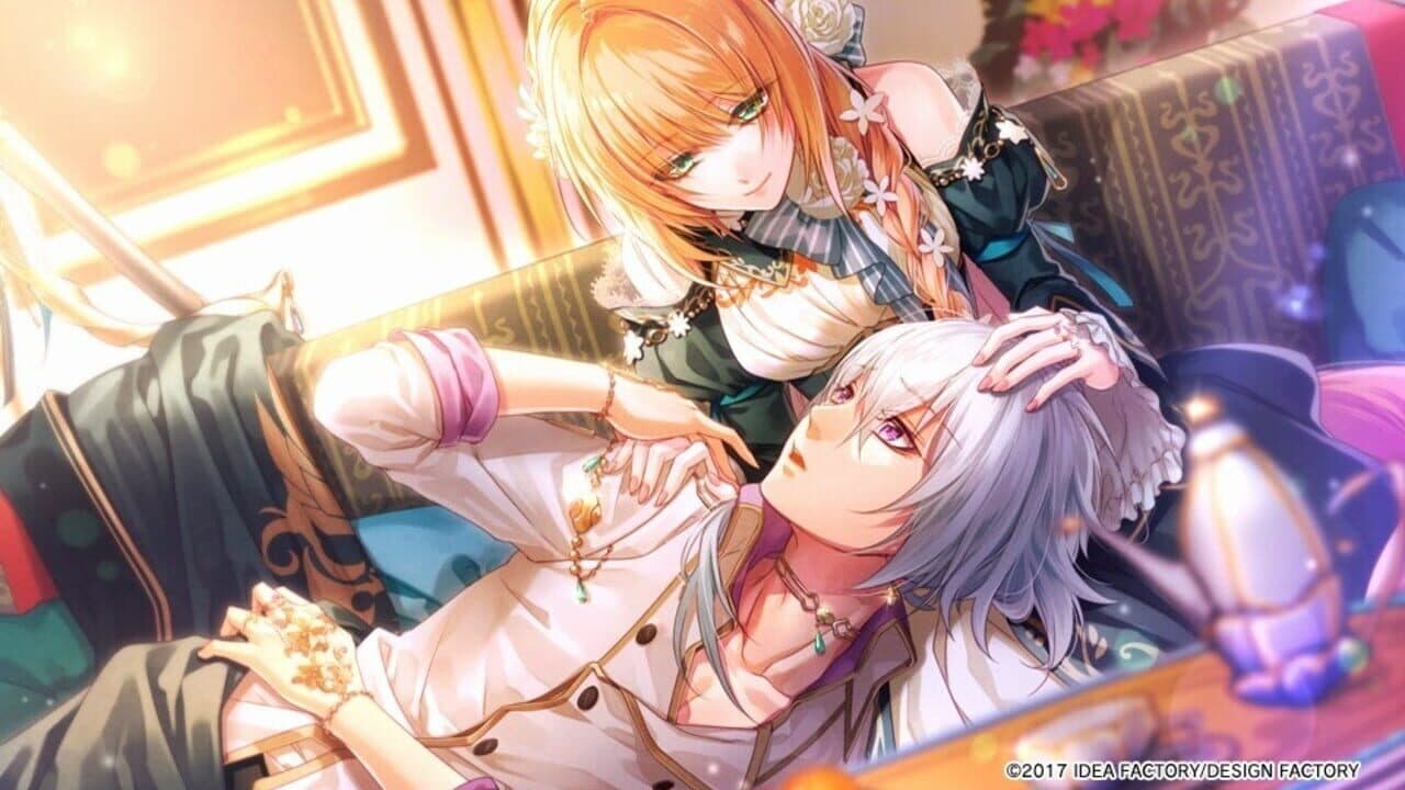 Yuukyuu no Tierblade: Fragments of Memory thumbnail 3
