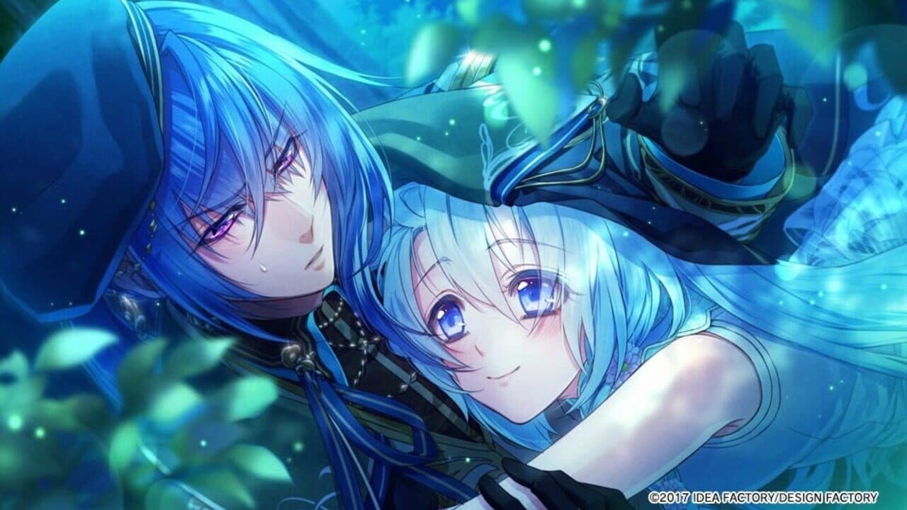 Yuukyuu no Tierblade: Fragments of Memory thumbnail 4