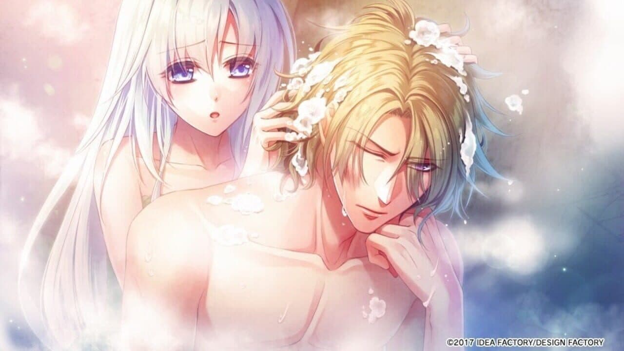 Yuukyuu no Tierblade: Fragments of Memory thumbnail 6