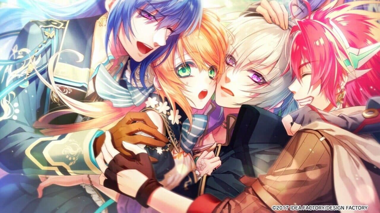 Yuukyuu no Tierblade: Fragments of Memory thumbnail 8
