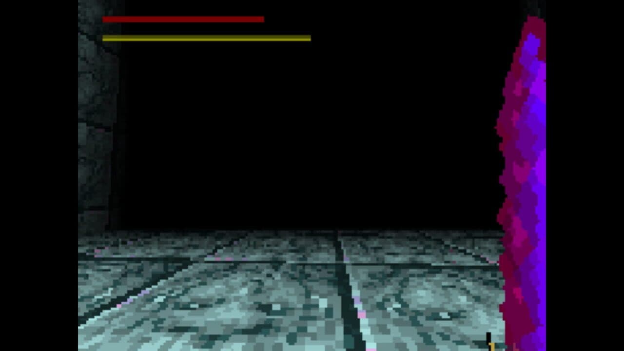 Dark Escape thumbnail 2