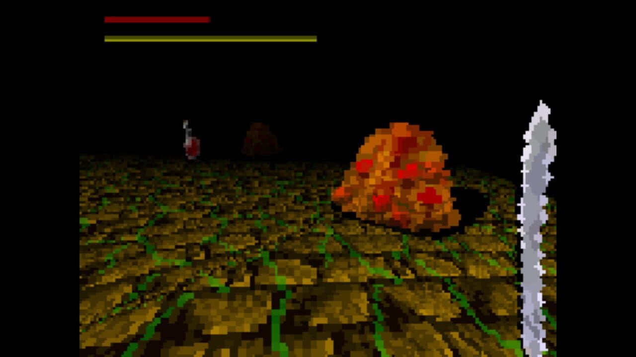 Dark Escape thumbnail 3