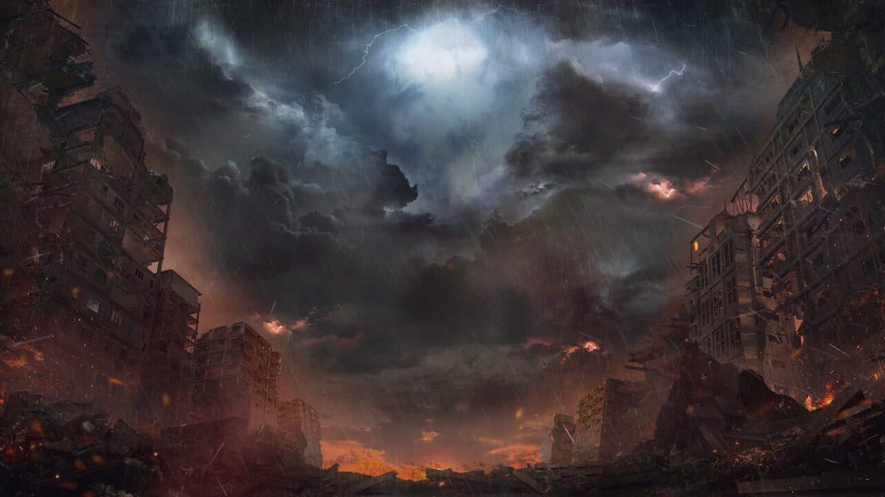 Ares: Rise of Guardians screenshot 1