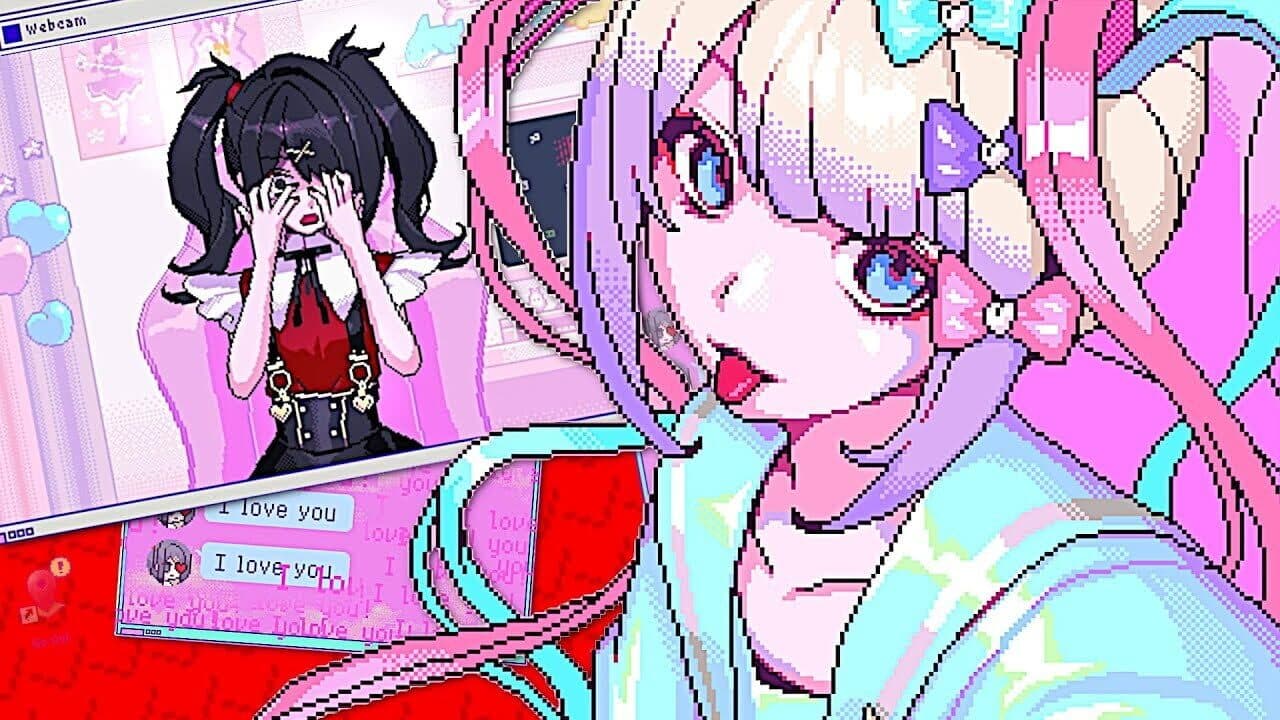 Needy Streamer Overload thumbnail 18