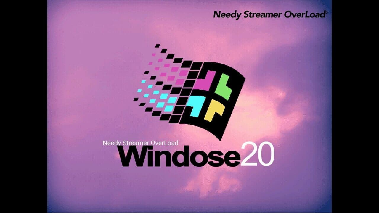 Needy Streamer Overload thumbnail 19