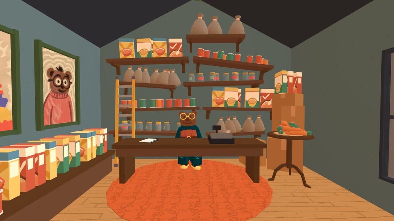 Frog Detective: The Entire Mystery thumbnail 2