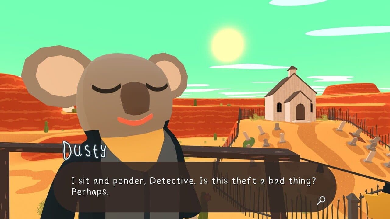 Frog Detective: The Entire Mystery thumbnail 4