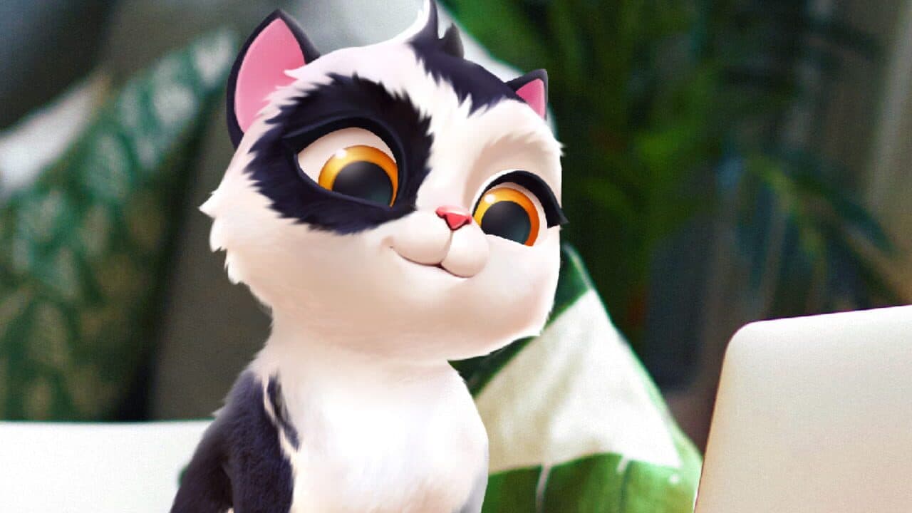 My Cat thumbnail 4