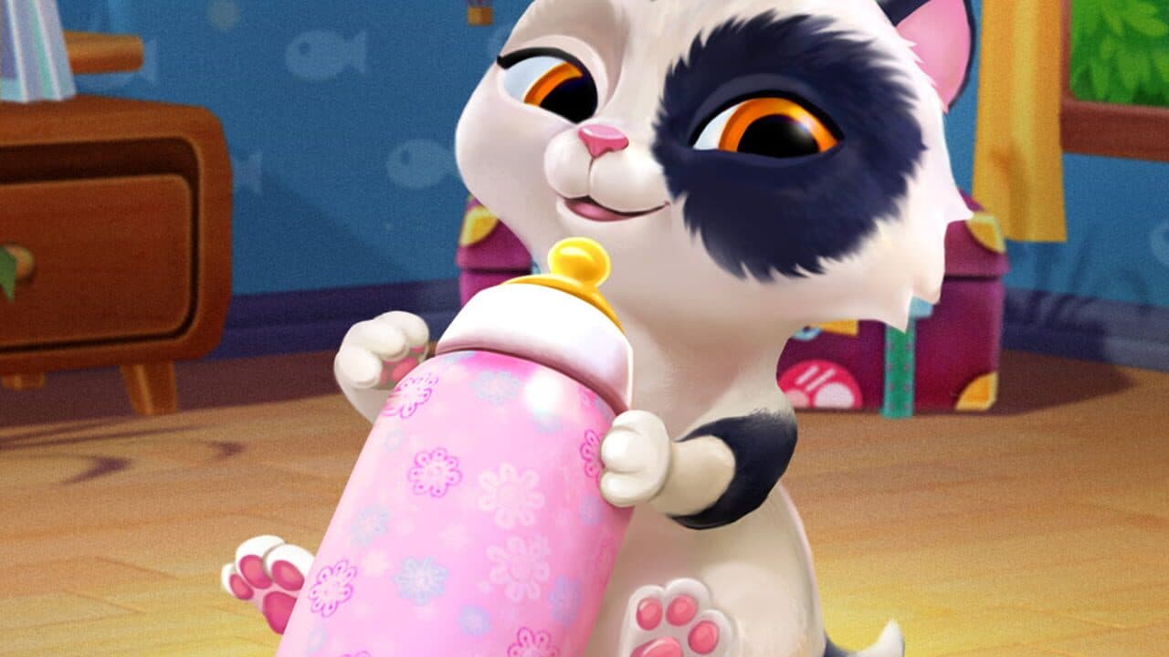 My Cat screenshot 1