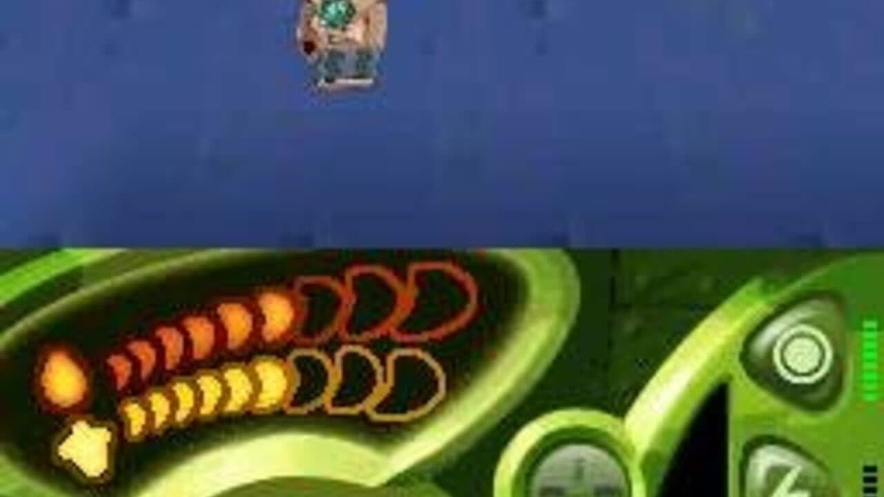Disney's Chicken Little: Ace in Action thumbnail 4