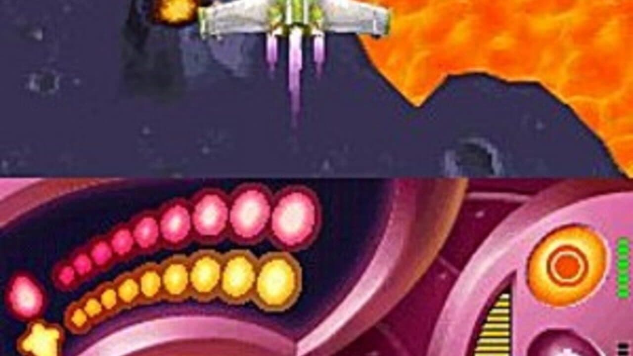 Disney's Chicken Little: Ace in Action thumbnail 3