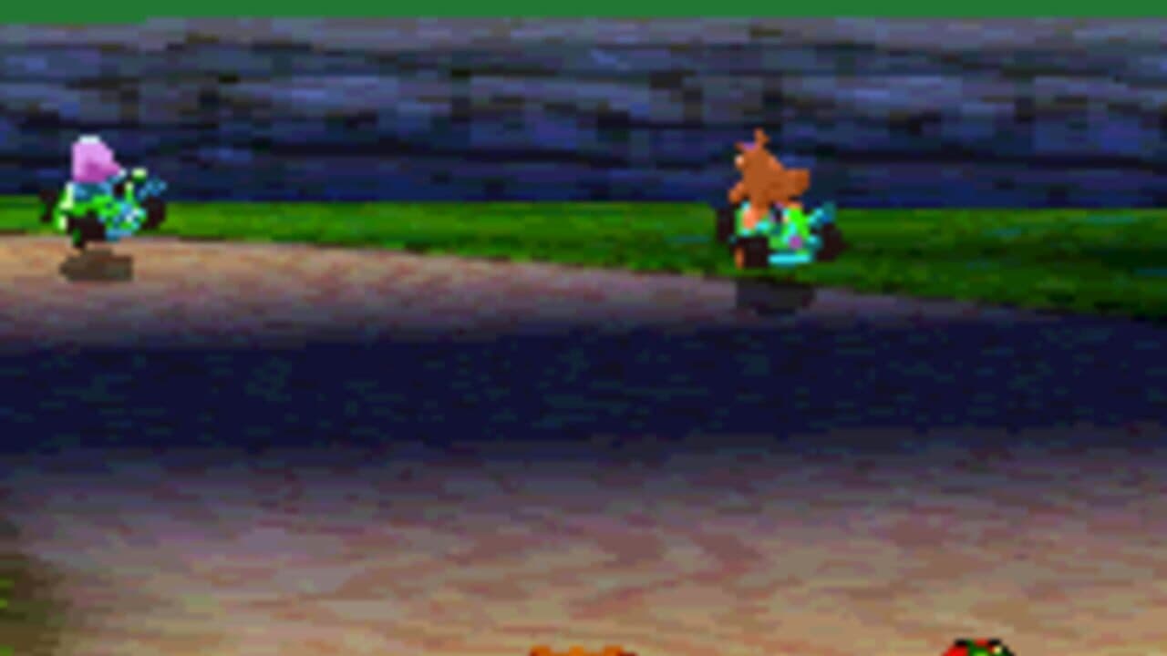 Crash Nitro Kart thumbnail 2