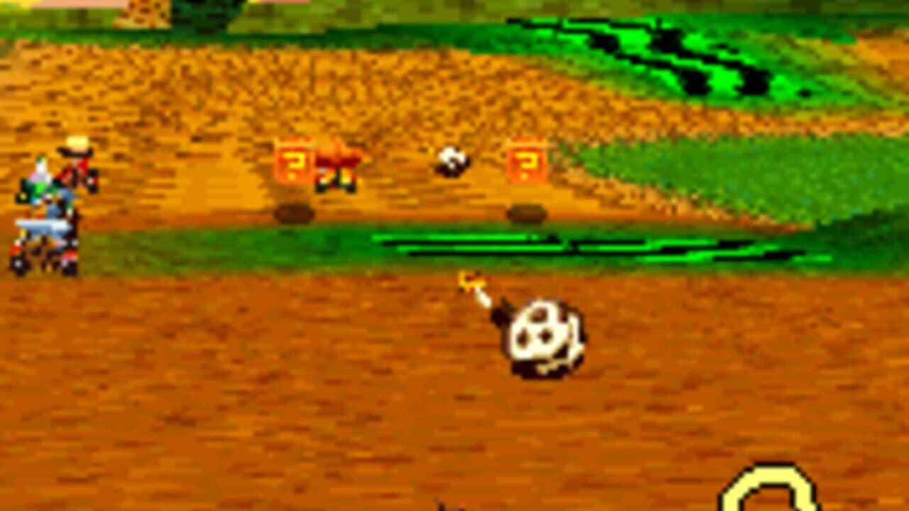 Crash Nitro Kart thumbnail 4