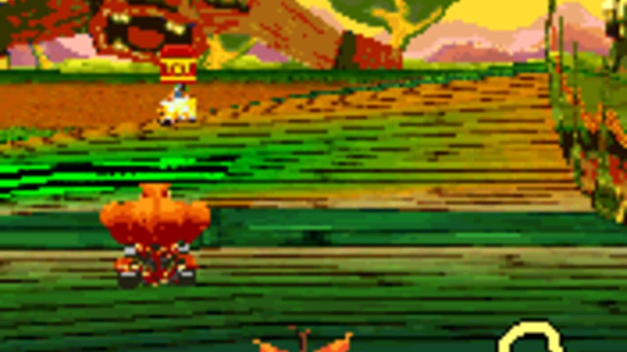 Crash Nitro Kart thumbnail 5