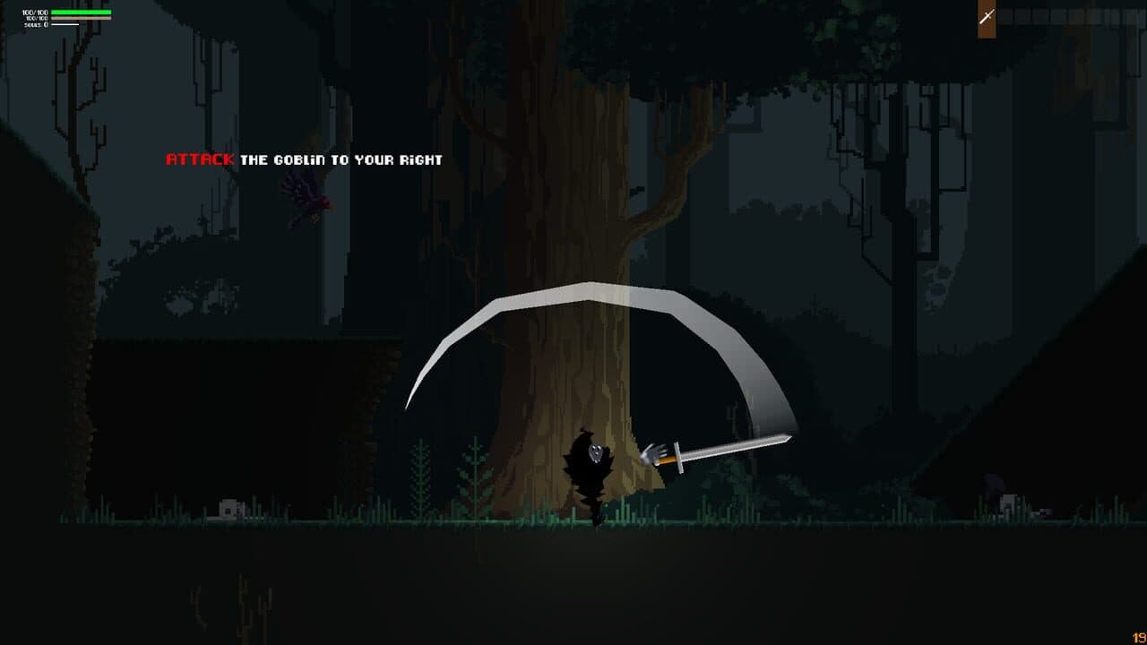 Beyond screenshot 1
