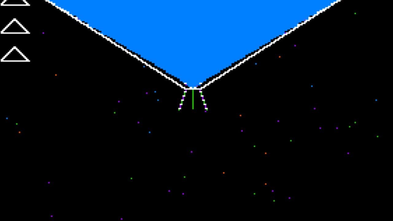 Dodge 'Em screenshot 1
