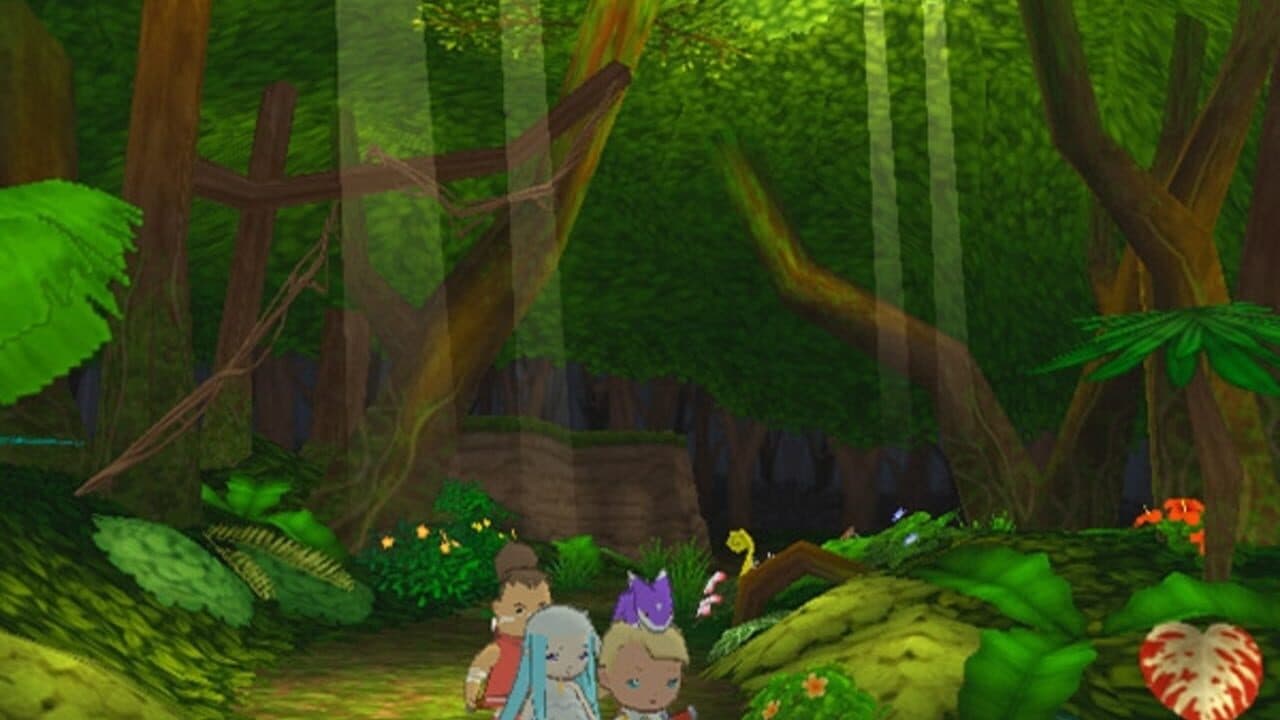 PoPoLoCrois: Tsuki no Okite no Bouken thumbnail 4