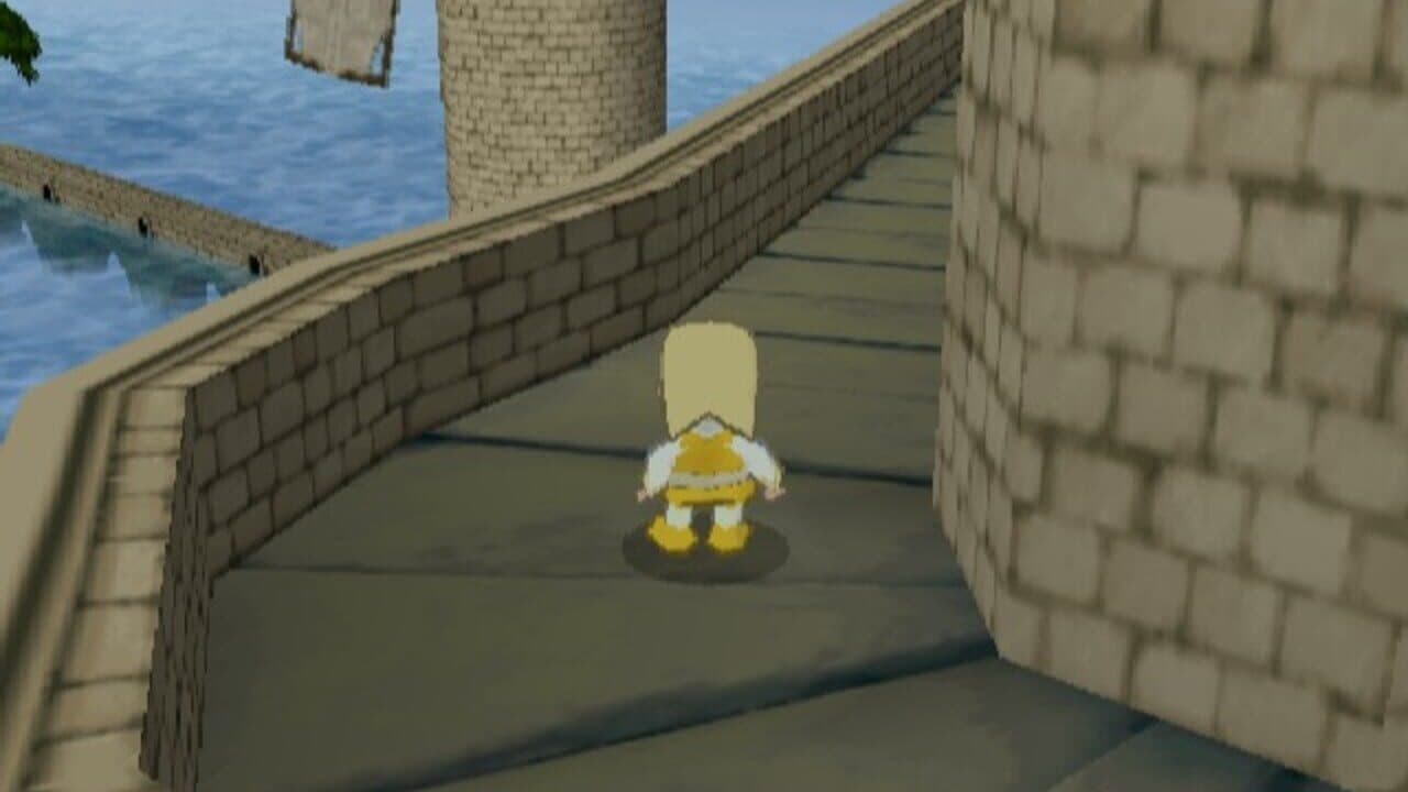 PoPoLoCrois: Hajimari no Bouken screenshot 1