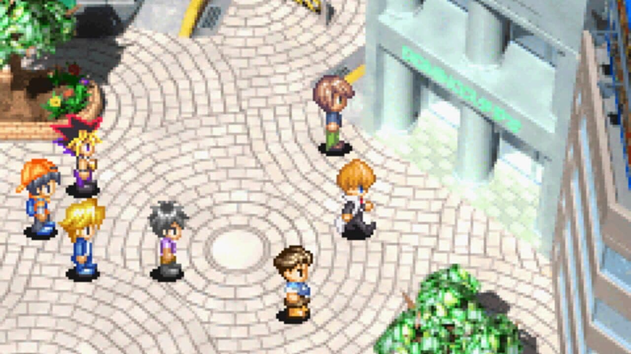 Yu-Gi-Oh! The Sacred Cards thumbnail 3