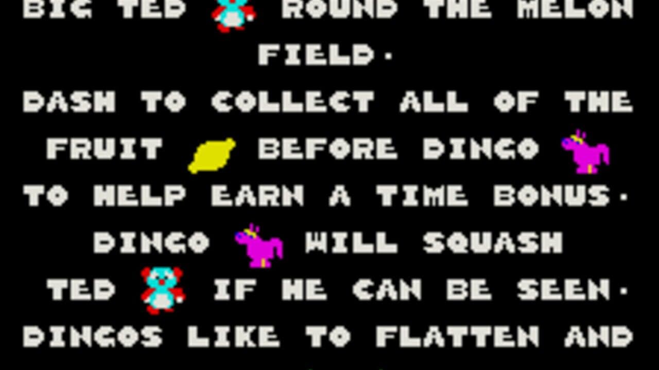 Dingo thumbnail 2