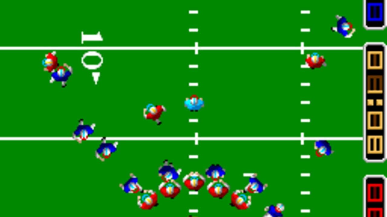 Gridiron Fight screenshot 1
