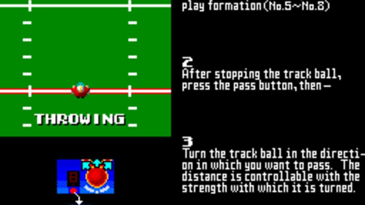Gridiron Fight thumbnail 2