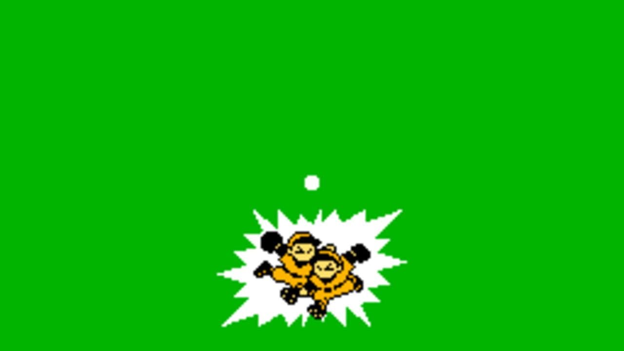 Gekitotsu! Pennant Race 2 screenshot 1